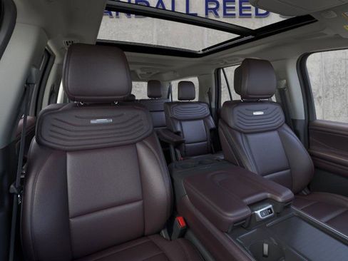 New 2026 Ford Expedition Max Platinum image 10