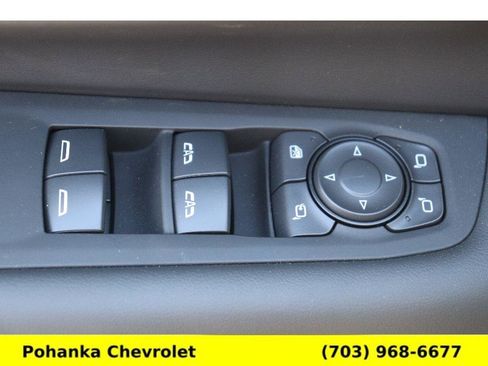 New 2026 Chevrolet Tahoe RST w/ Comfort Package AWD/4WD image 23