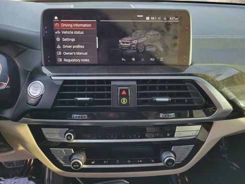 Used 2020 BMW X3 M40i w/ Premium Package image 21