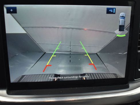 Used 2023 Ford F150 Lariat image 18