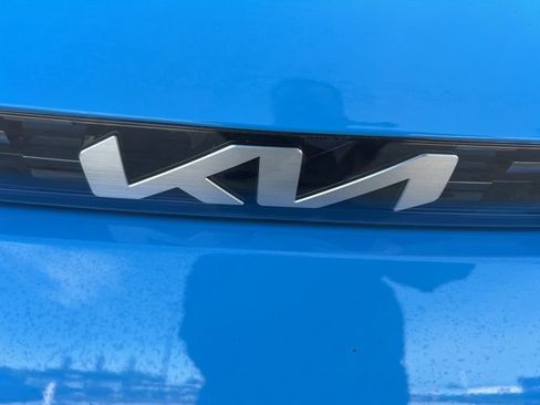 Certified 2023 Kia Soul EX FWD image 30