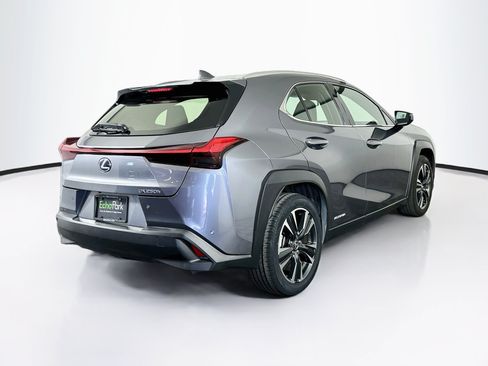 Used 2021 Lexus UX 250h AWD/4WD image 9