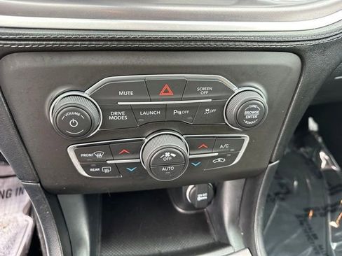 Used 2022 Dodge Charger Scat Pack RWD image 28