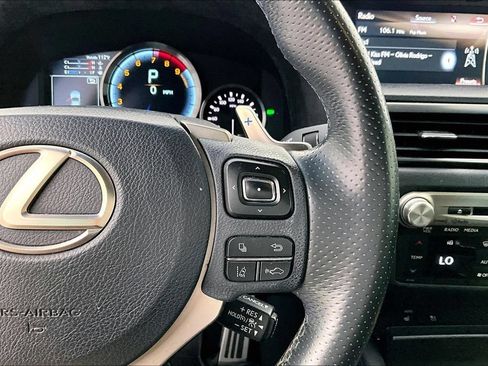 Used 2016 Lexus GS F RWD image 23