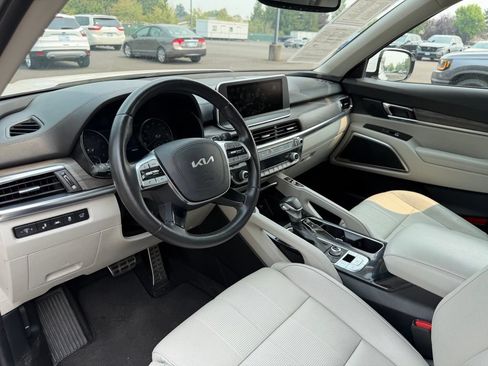 Used 2022 Kia Telluride SX AWD/4WD image 16
