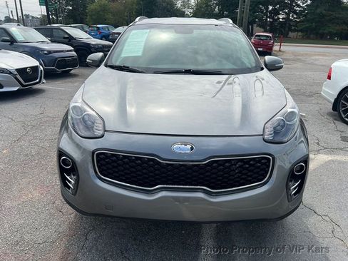 Used 2019 Kia Sportage LX image 2