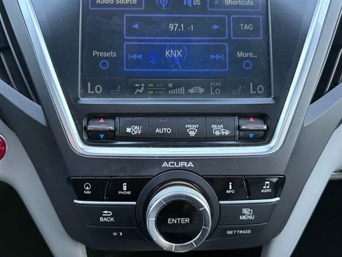 Used 2014 Acura MDX SH-AWD w/ Technology Package image 38