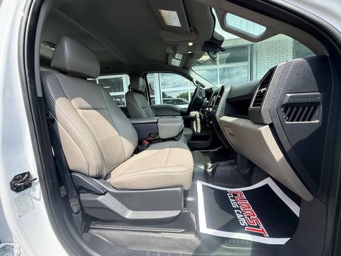 Used 2022 Ford F350 XL w/ STX Appearance Package AWD/4WD image 39