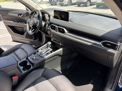 Certified 2025 MAZDA CX-5 AWD 2.5 S w/ Select Package image 32