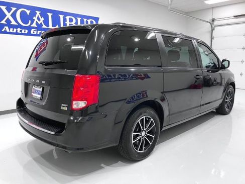 Used 2018 Dodge Grand Caravan GT image 14