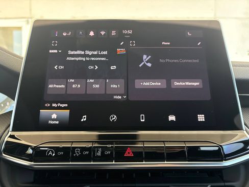 New 2026 Jeep Compass Latitude AWD/4WD image 20
