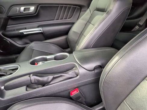 Used 2021 Ford Mustang GT Premium w/ Ford Safe & Smart Package image 21