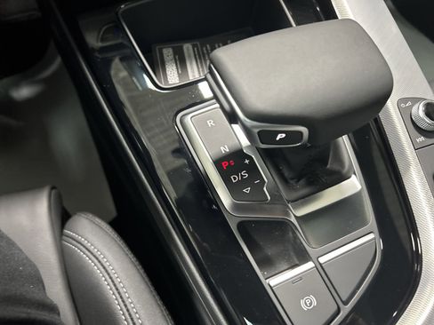 New 2025 Audi A5 2.0T Premium Plus image 21