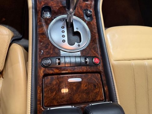 Used 2008 Bentley Flying Spur Flying Spur image 15