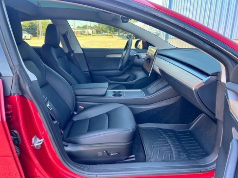 Used 2023 Tesla Model 3 Long Range AWD/4WD image 27
