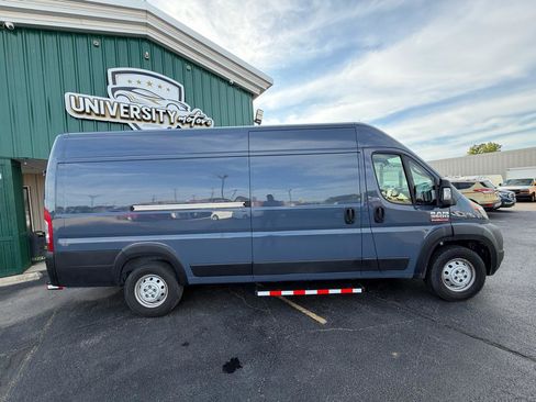 Used 2020 RAM ProMaster 3500 FWD image 2