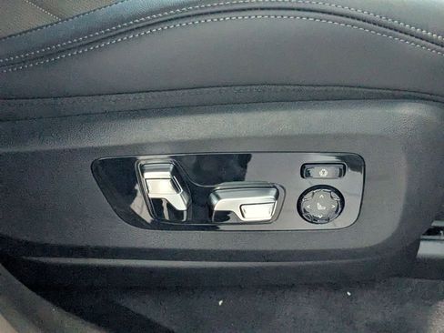 New 2026 BMW XM Label Red image 38