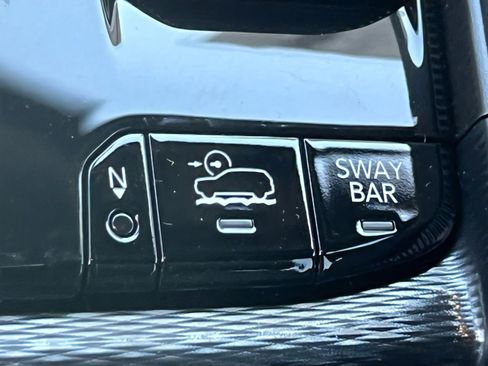 New 2025 Jeep Grand Cherokee Trailhawk image 29