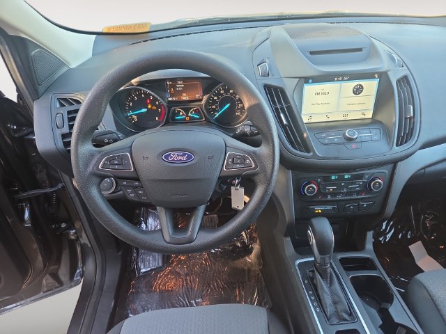 Used 2018 Ford Escape SE w/ SE Sync 3 Package FWD image 10