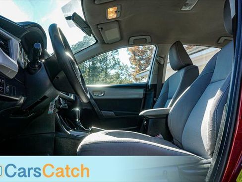 Used 2016 Toyota Corolla LE image 17