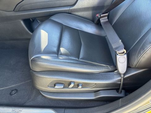 Used 2021 Cadillac XT5 Premium Luxury image 20