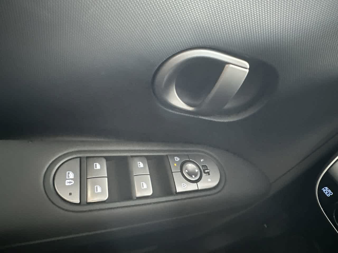 New 2027 Hyundai Ioniq 5 SE RWD image 17