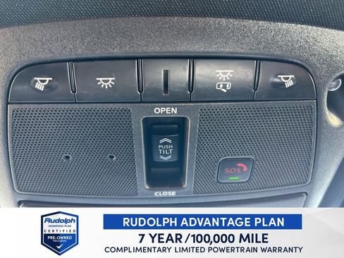 Used 2021 Nissan Maxima SR w/ Sport Mat Group image 48