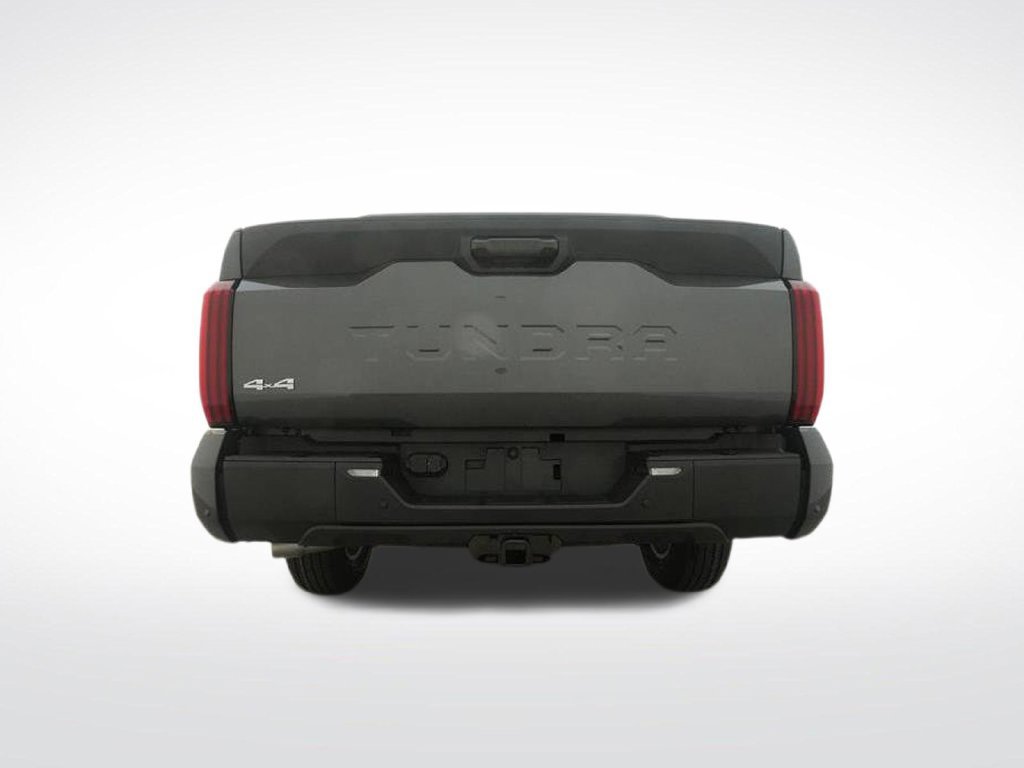 Used 2024 Toyota Tundra SR5 AWD/4WD image 26