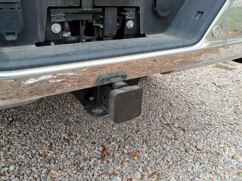 Used 2023 Chevrolet Silverado 1500 LTZ w/ LTZ Premium Package image 7