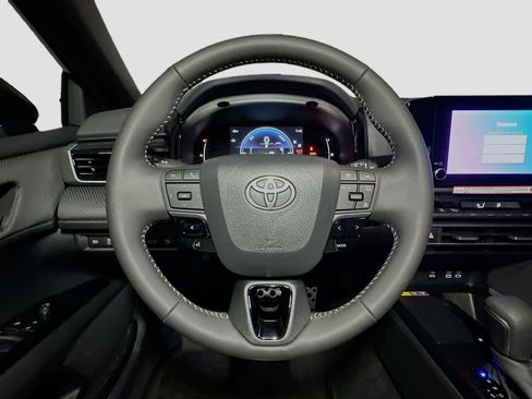 New 2026 Toyota Camry SE w/ Convenience Package image 7