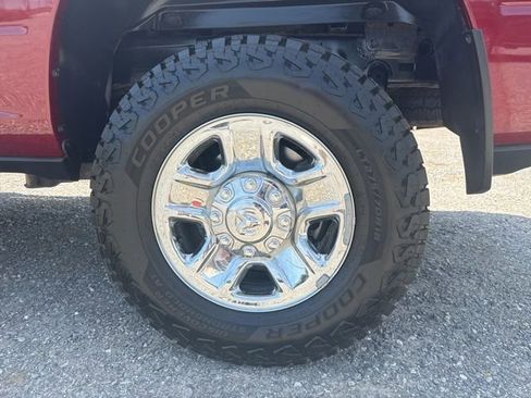 Used 2024 RAM 2500 Tradesman AWD/4WD image 15