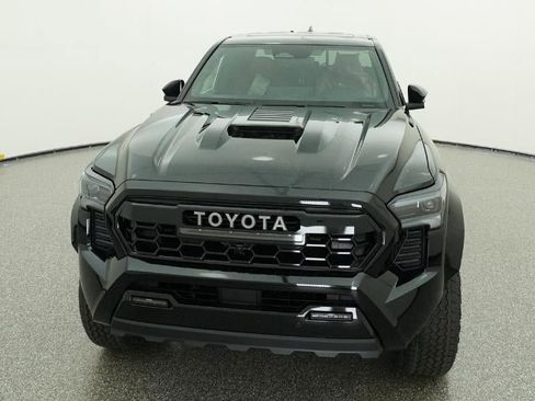 New 2026 Toyota Tacoma TRD Pro AWD/4WD image 15