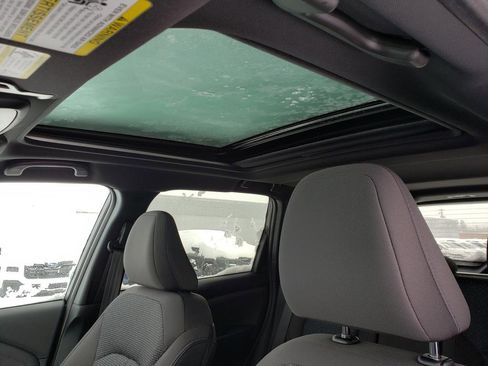 New 2026 Subaru Forester Premium image 7