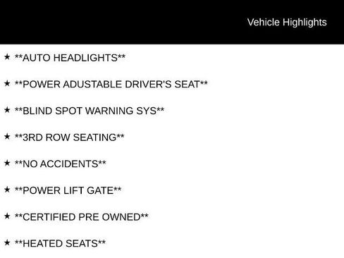 Used 2024 Chrysler Pacifica Touring-L FWD image 12