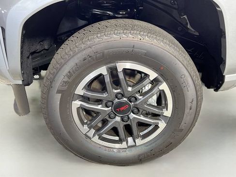 New 2026 Toyota Tacoma TRD Sport AWD/4WD image 10