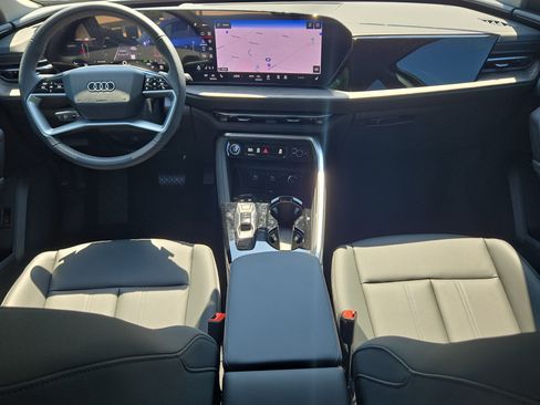 New 2025 Audi Q5 Premium image 41