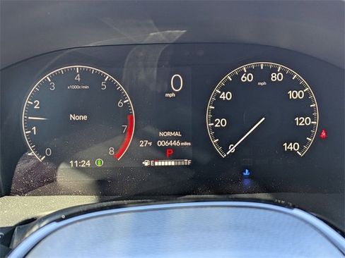 Used 2024 Honda CR-V EX-L image 10