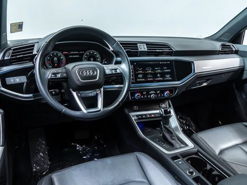 Used 2023 Audi Q3 2.0T Premium Plus AWD/4WD image 4