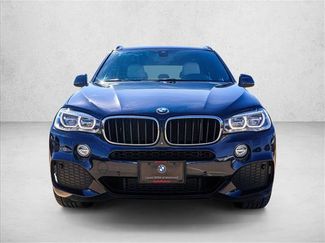 Used 2015 BMW X5 xDrive35i video 2