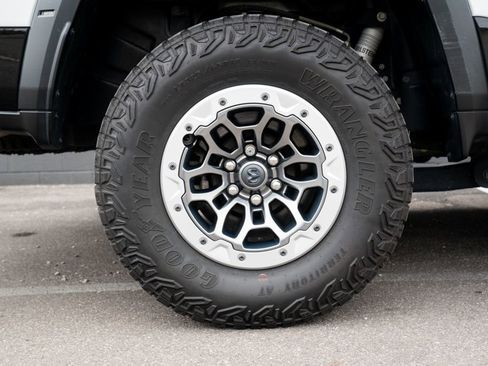 Used 2024 RAM 1500 TRX w/ TRX Level 2 Equipment Group AWD/4WD image 9