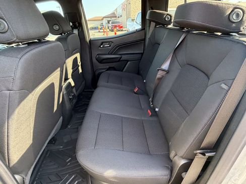 New 2026 GMC Canyon Elevation w/ Convenience Package AWD/4WD image 15