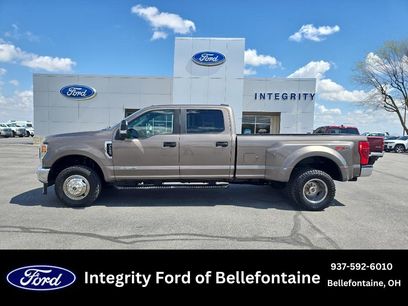 Used 2022 Ford F350 XL w/ Power Equipment Group