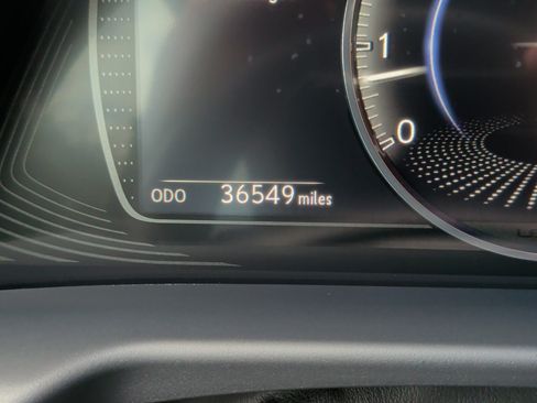 Used 2020 Lexus ES 350 w/ Premium Package FWD image 14