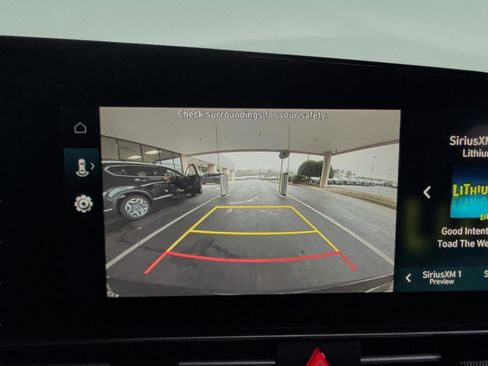 New 2026 Hyundai Elantra Limited image 29