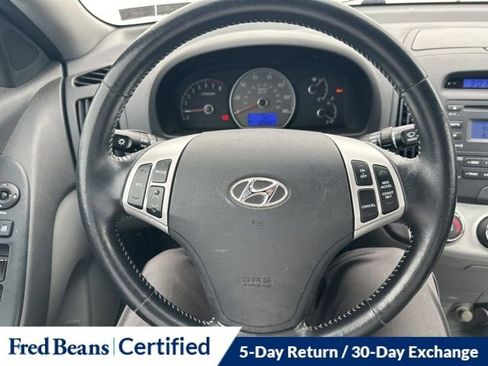 Used 2009 Hyundai Elantra SE image 18