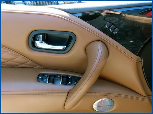 Used 2023 INFINITI QX80 Sensory w/ All-Season Package AWD/4WD image 14