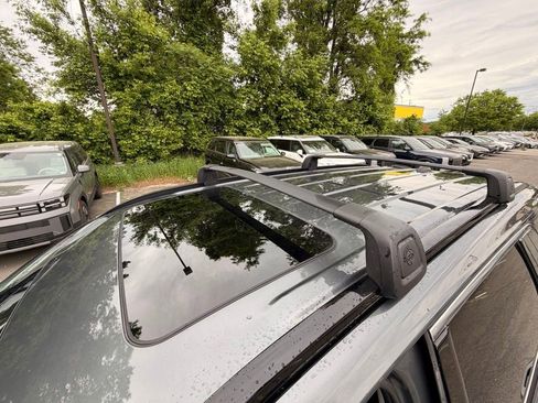 Used 2025 Hyundai Palisade XRT AWD/4WD image 11