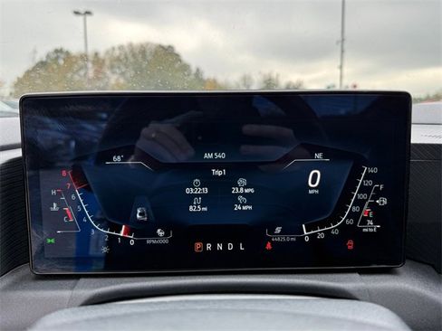 Used 2024 Ford Mustang Coupe image 18