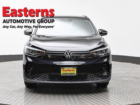 Used 2024 Volkswagen ID.4 2WD image 2