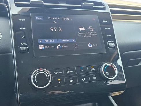 Used 2022 Hyundai Tucson SEL FWD image 26